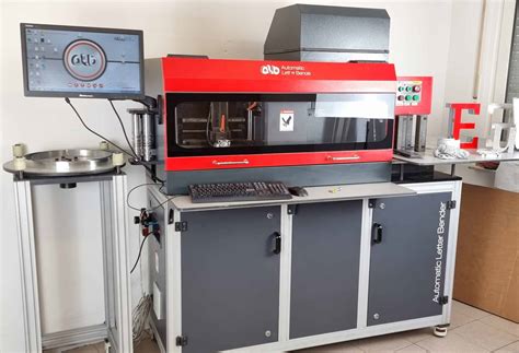 cnc letter bending machine|automated sheet metal bending machine.